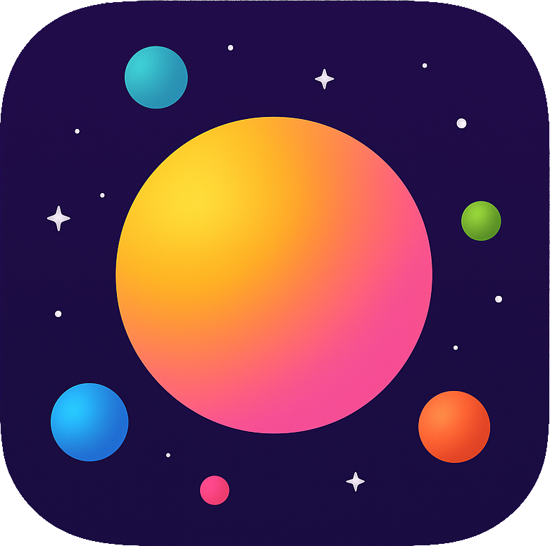 Gravity Logo